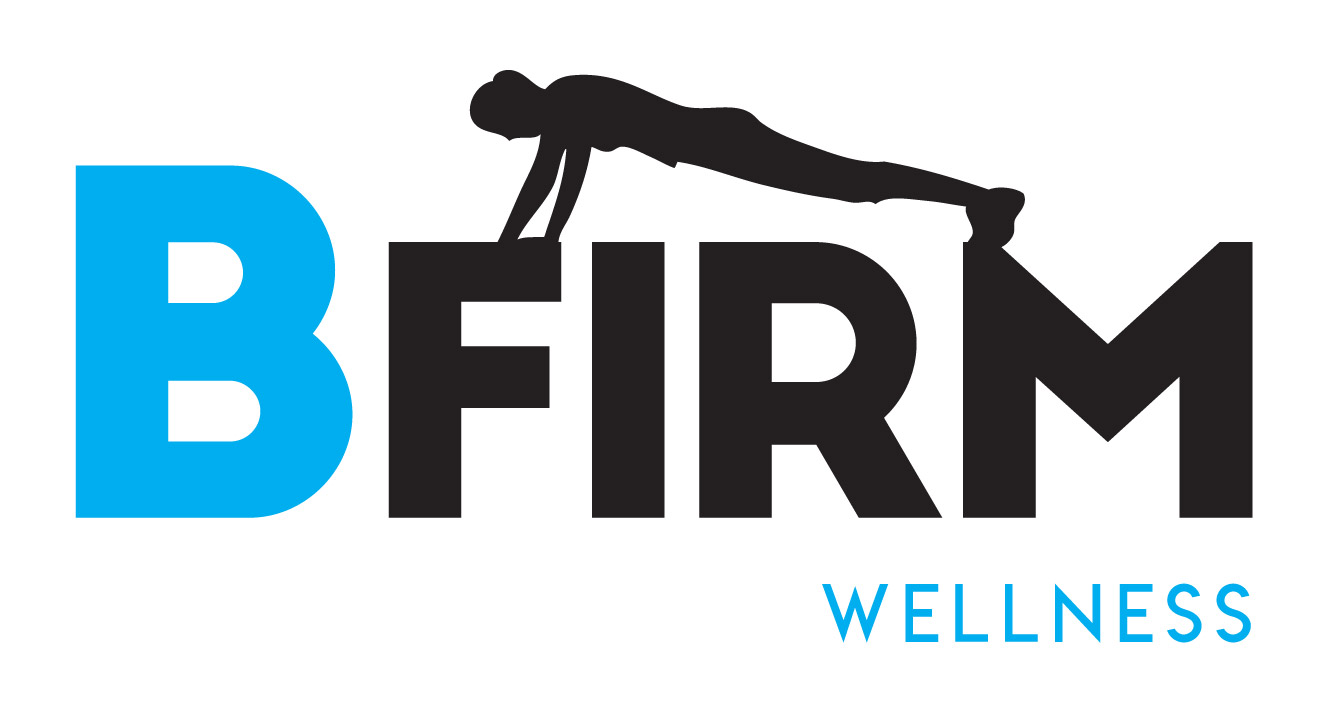 BFirm Wellness Hub