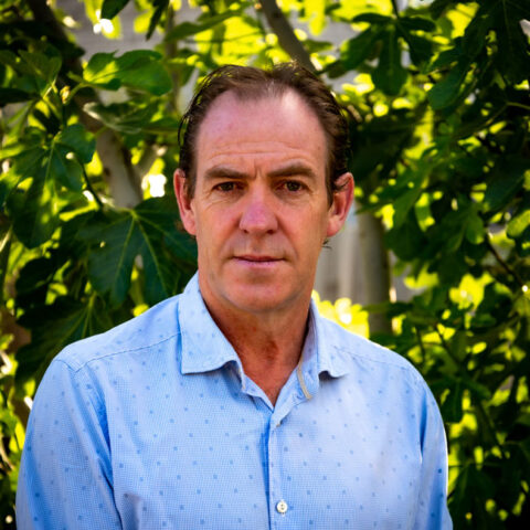 Physioworks Director David Francis talks your health in 2025.