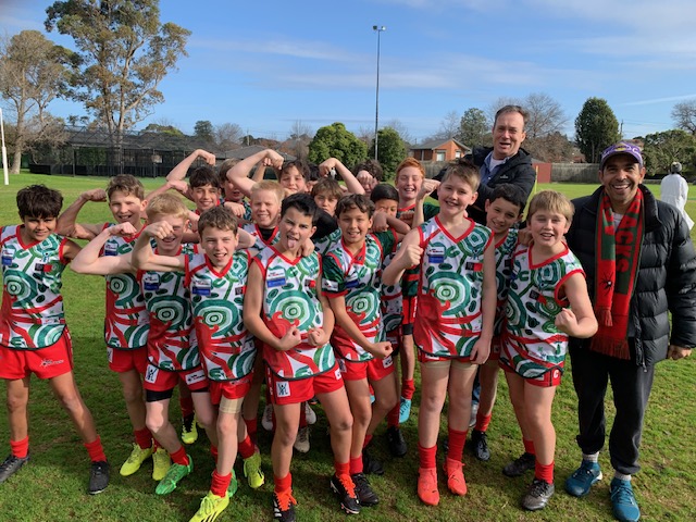 In Our Community: Physioworks & Ashy Redbacks go again in 2025.