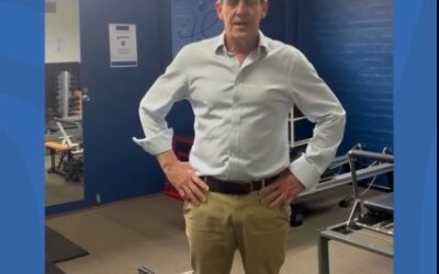 Helping you achieve your goals at Physioworks.