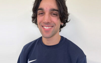 Exercise Physiologist Lucas Keurntjes joins Physioworks Health Group